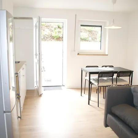 La Rosa Apartment Weissensberg