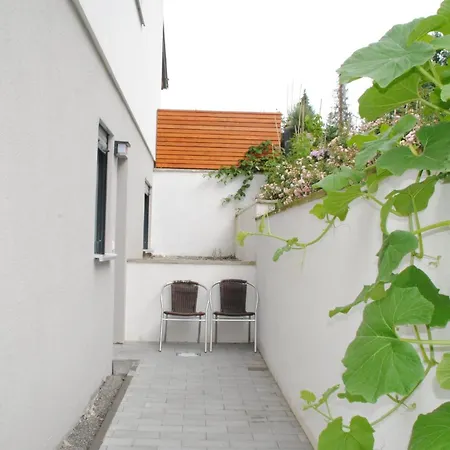 Apartament La Rosa *