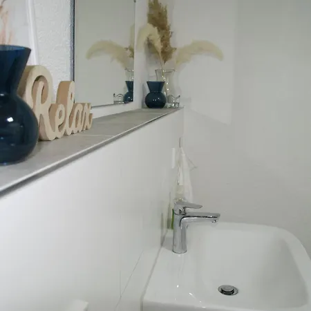 La Rosa Apartament Weißensberg