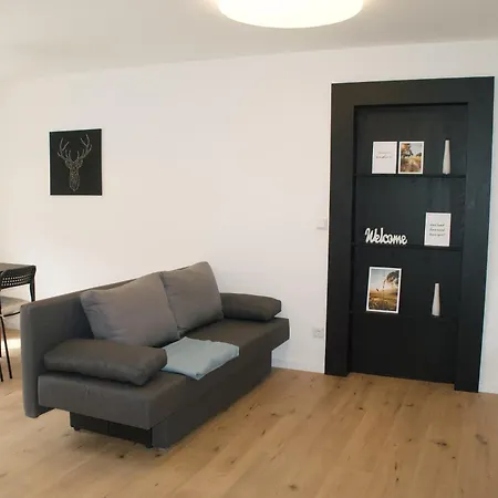 La Rosa Apartment *