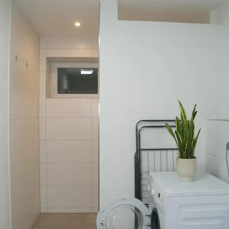 Apartment La Rosa *