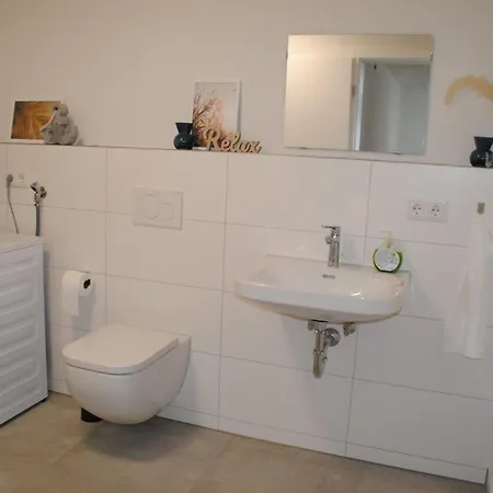 La Rosa Apartment Weissensberg