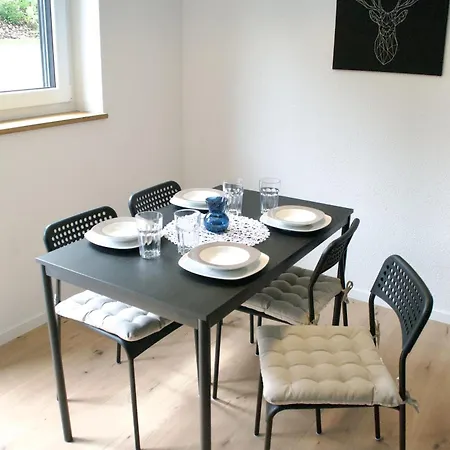 Apartment La Rosa *