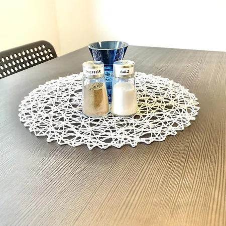 Apartament La Rosa *