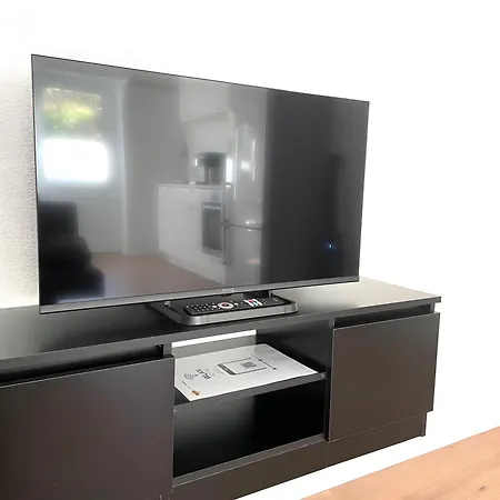 Apartment La Rosa