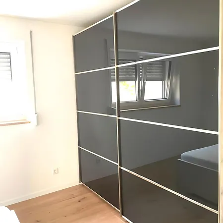 La Rosa Apartament Weißensberg