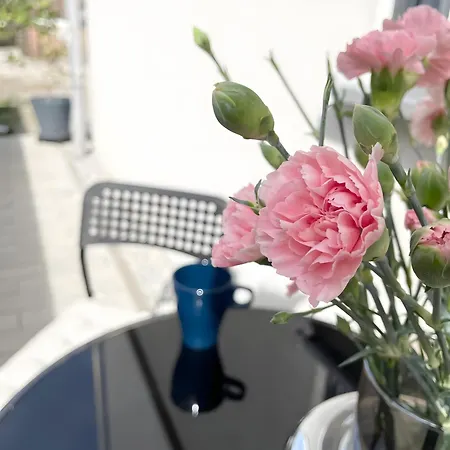 La Rosa Lägenhet Weißensberg