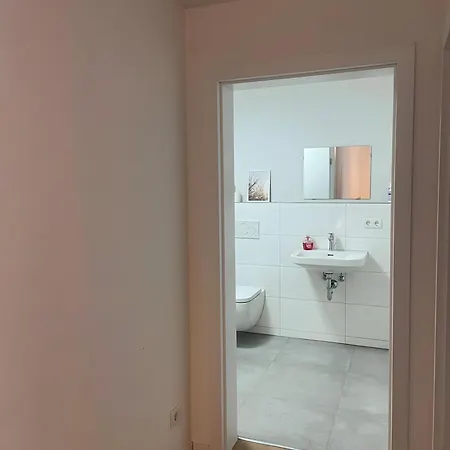 Апартаменты La Rosa