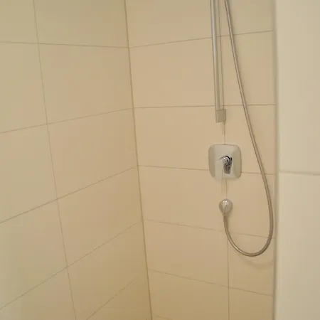 Appartement La Rosa *
