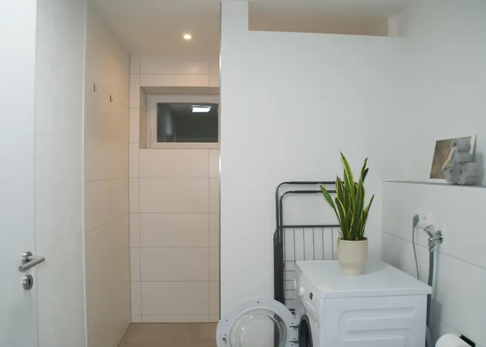 Appartement La Rosa *