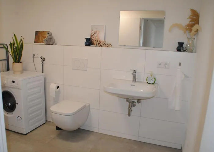 La Rosa Appartement Weißensberg