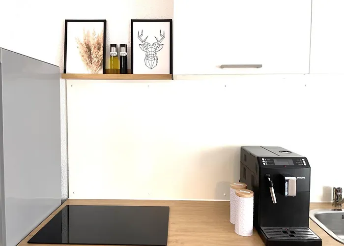 Apartamento La Rosa Weißensberg