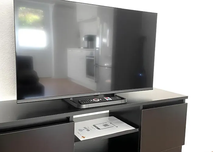 Appartement La Rosa