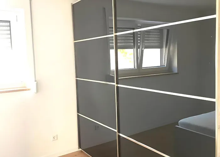 La Rosa Appartement Weißensberg